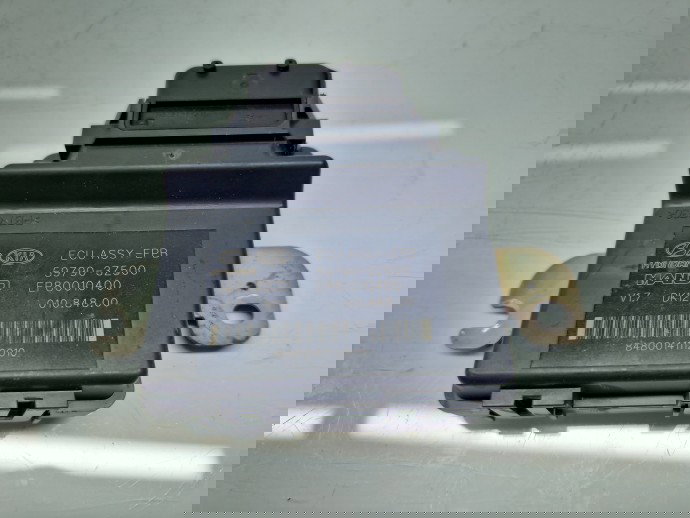 Calculator frana de mana Hyundai i40 Wagon [Fabr 2012-2019] 59790-3Z500 1.7 CRDI D4FD 100KW / 136CP