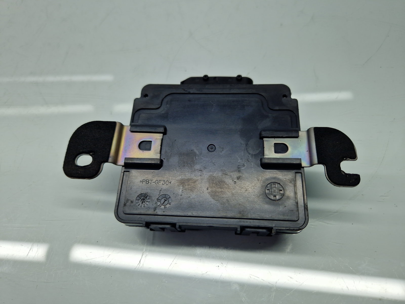 Calculator frana de mana Hyundai i40 Wagon [Fabr 2012-2019] 59790-3Z500 1.7 CRDI D4FD 100KW / 136CP - imagine 3