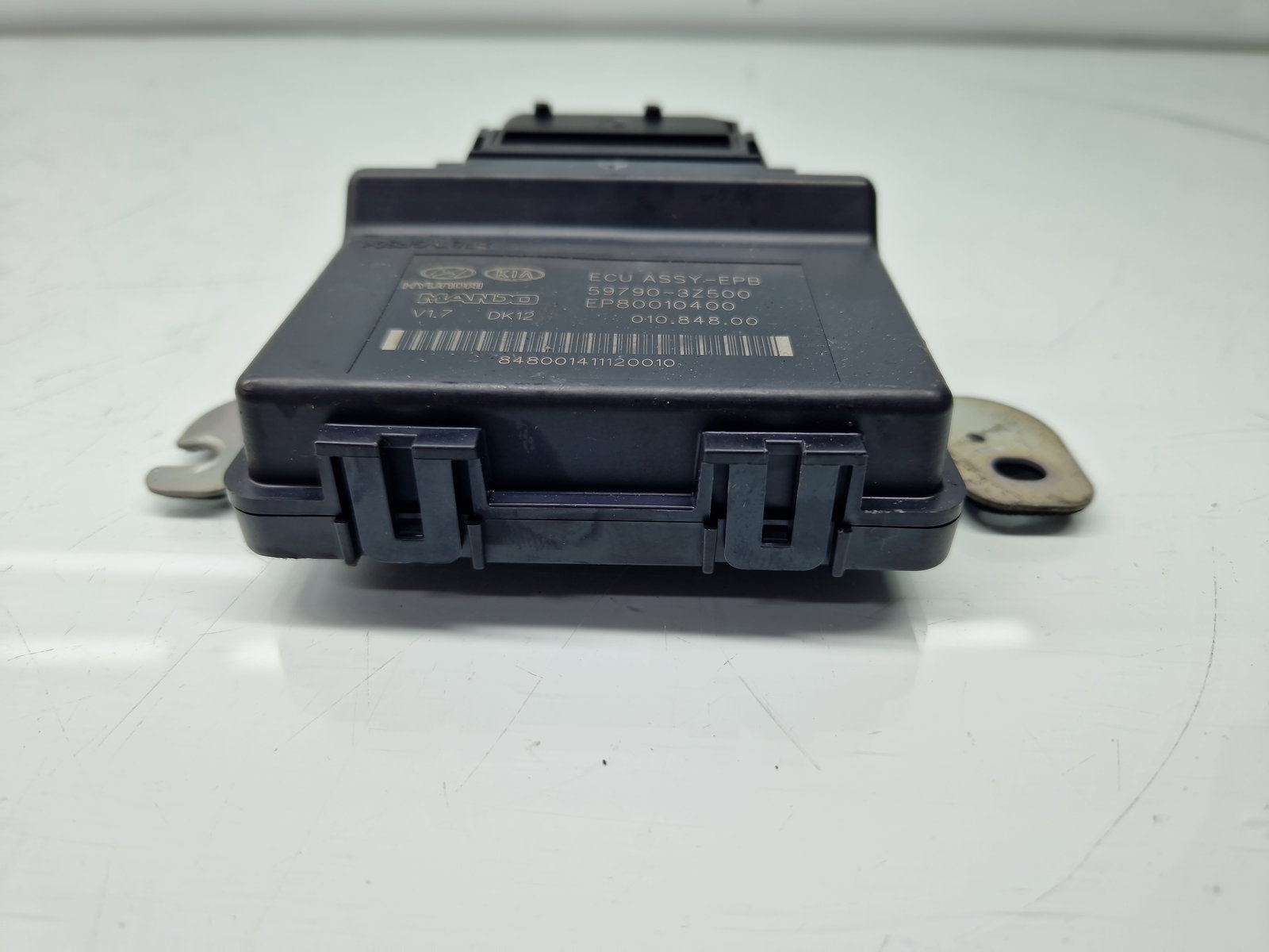 Calculator frana de mana Hyundai i40 Wagon [Fabr 2012-2019] 59790-3Z500 1.7 CRDI D4FD 100KW / 136CP - imagine 4