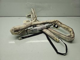 Airbag cortina stanga Mercedes Clasa E (W212) [Fabr 2009-2016] 608740101