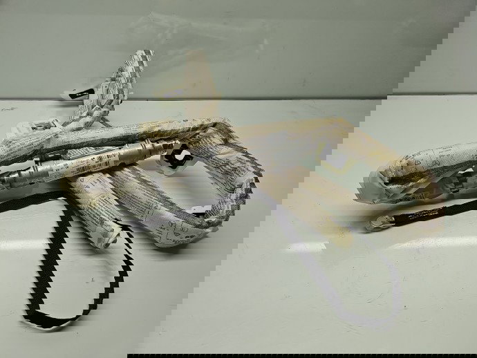 Airbag cortina stanga Mercedes Clasa E (W212) [Fabr 2009-2016] 608740101