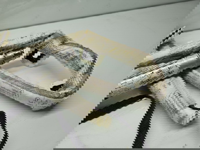 Airbag cortina stanga Mercedes Clasa E (W212) [Fabr 2009-2016] 608740101