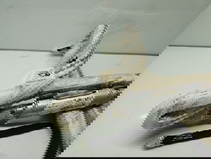 Airbag cortina stanga Mercedes Clasa E (W212) [Fabr 2009-2016] 608740101