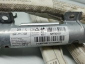 Airbag cortina stanga Mercedes Clasa E (W212) [Fabr 2009-2016] 608740101
