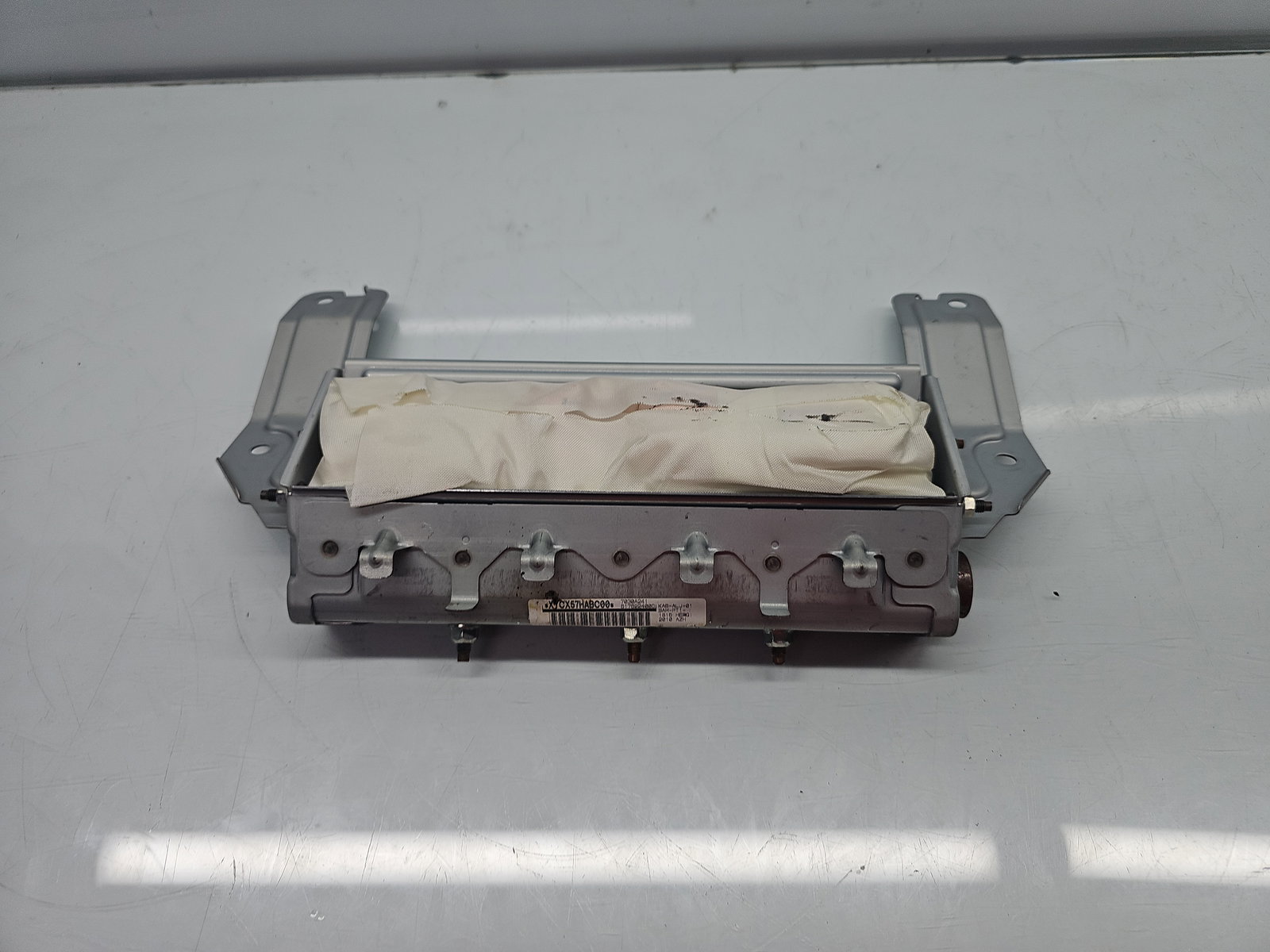 Airbag genunchi MITSUBISHI ASX (GA) [Fabr 2010-2020] 7030A241 - imagine 1