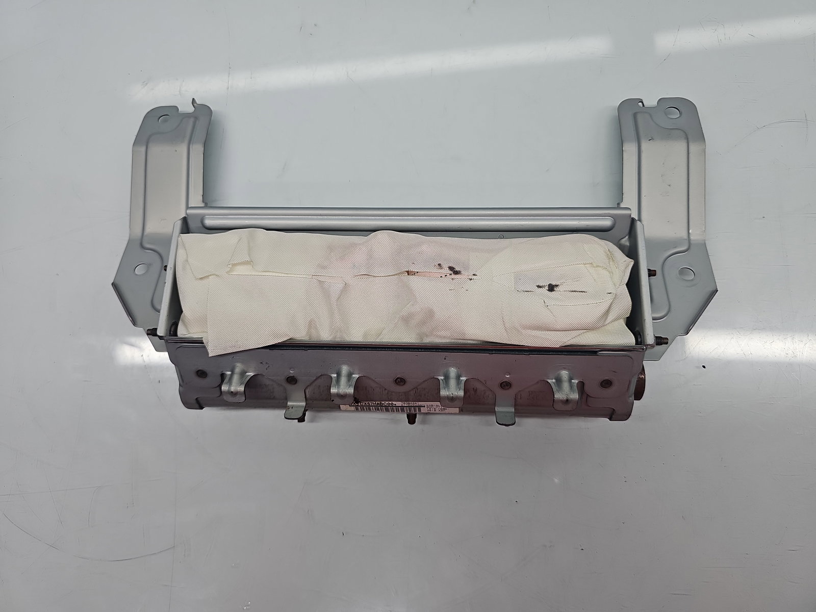 Airbag genunchi MITSUBISHI ASX (GA) [Fabr 2010-2020] 7030A241 - imagine 2