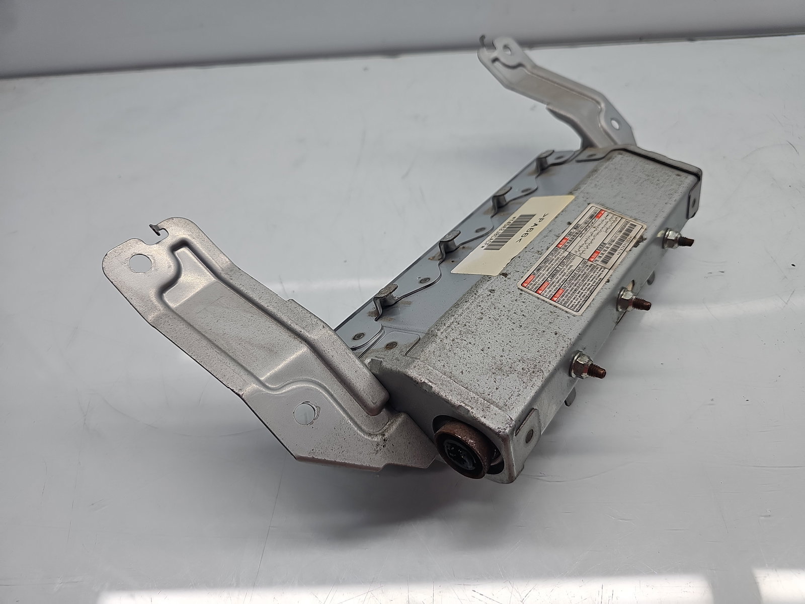 Airbag genunchi MITSUBISHI ASX (GA) [Fabr 2010-2020] 7030A241 - imagine 4