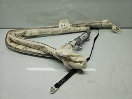 Airbag cortina dreapta Mercedes Clasa E (W212) [Fabr 2009-2016] 608740100
