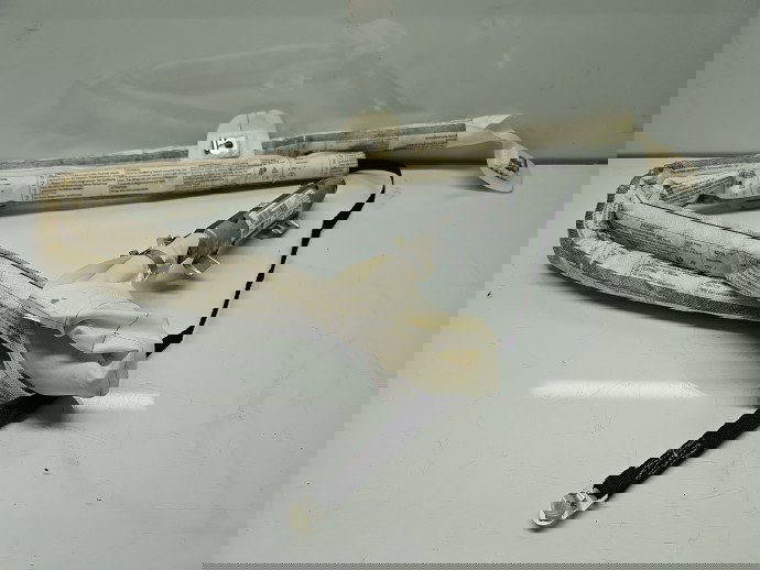 Airbag cortina dreapta Mercedes Clasa E (W212) [Fabr 2009-2016] 608740100