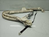 Airbag cortina dreapta Mercedes Clasa E (W212) [Fabr 2009-2016] 608740100