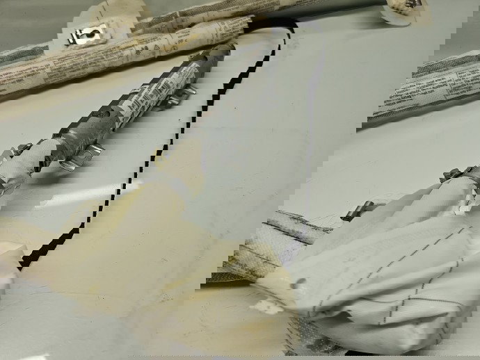 Airbag cortina dreapta Mercedes Clasa E (W212) [Fabr 2009-2016] 608740100