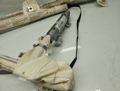 Airbag cortina dreapta Mercedes Clasa E (W212) [Fabr 2009-2016] 608740100