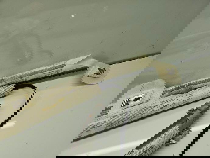 Airbag cortina dreapta Mercedes Clasa E (W212) [Fabr 2009-2016] 608740100