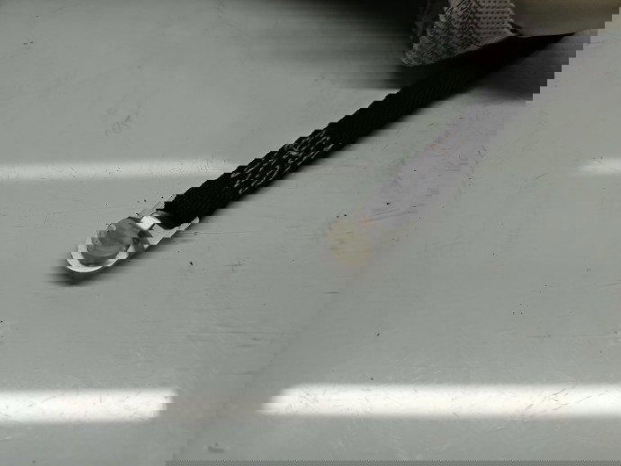 Airbag cortina dreapta Mercedes Clasa E (W212) [Fabr 2009-2016] 608740100