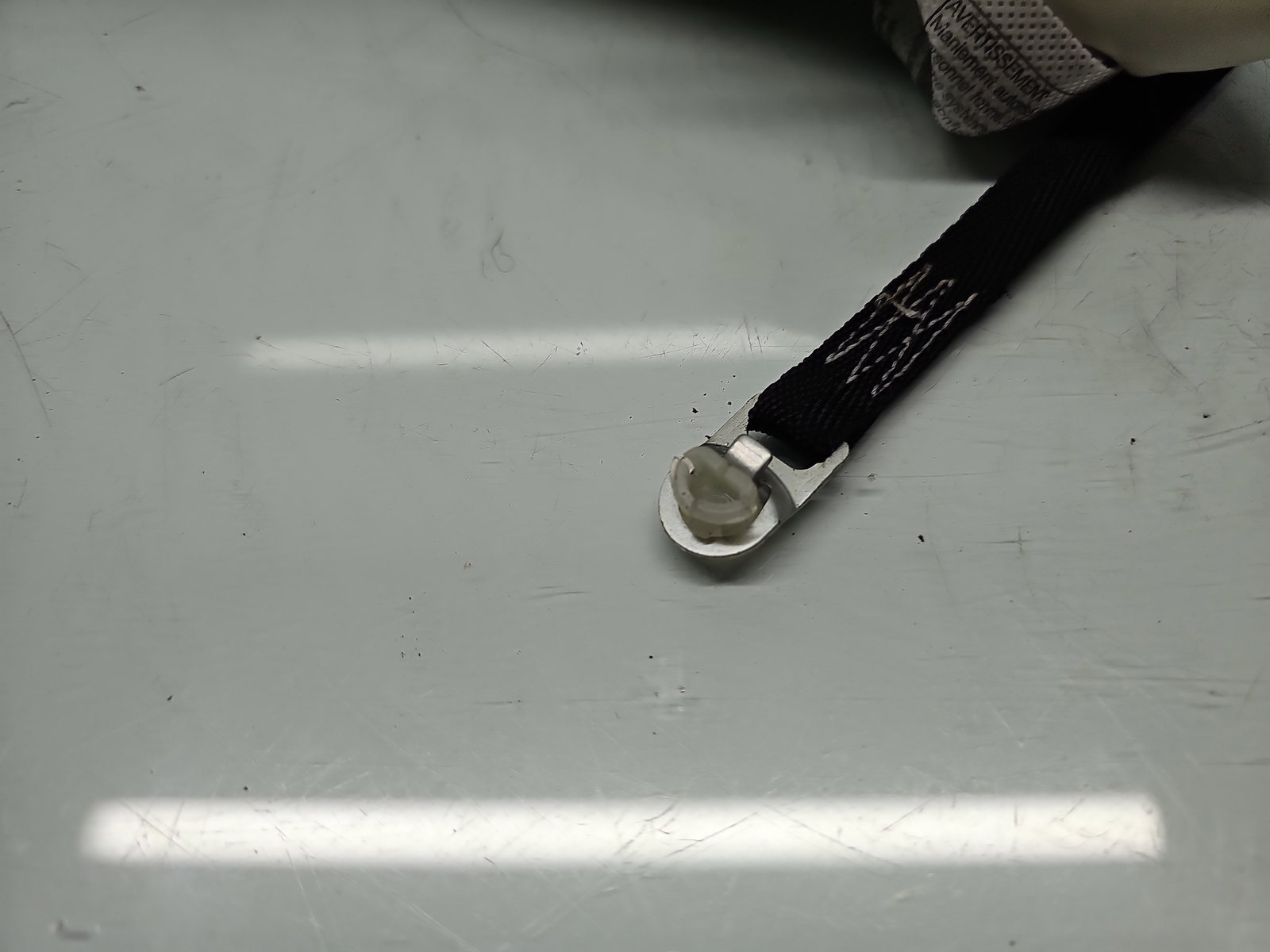 Airbag cortina dreapta Mercedes Clasa E (W212) [Fabr 2009-2016] 608740100 - imagine 4