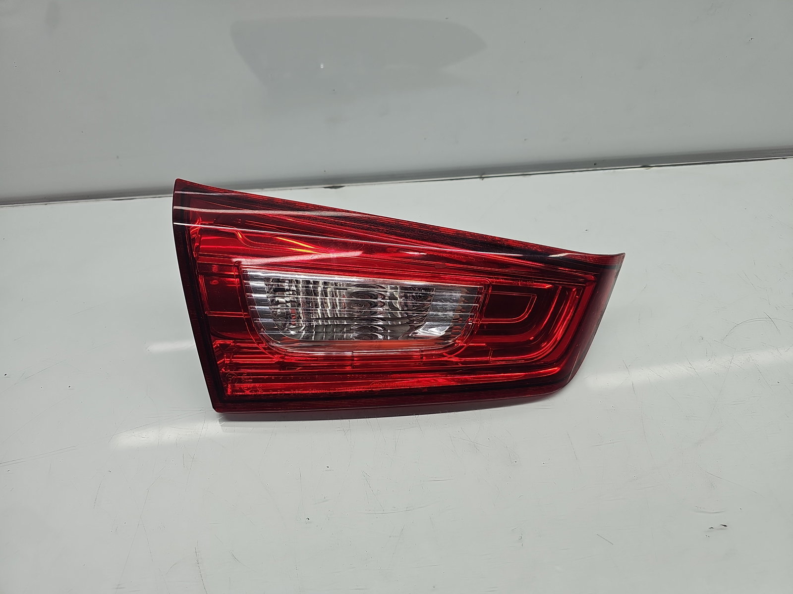 Stop haion stanga MITSUBISHI ASX (GA) [Fabr 2010-2020] SUV OEM - imagine 1