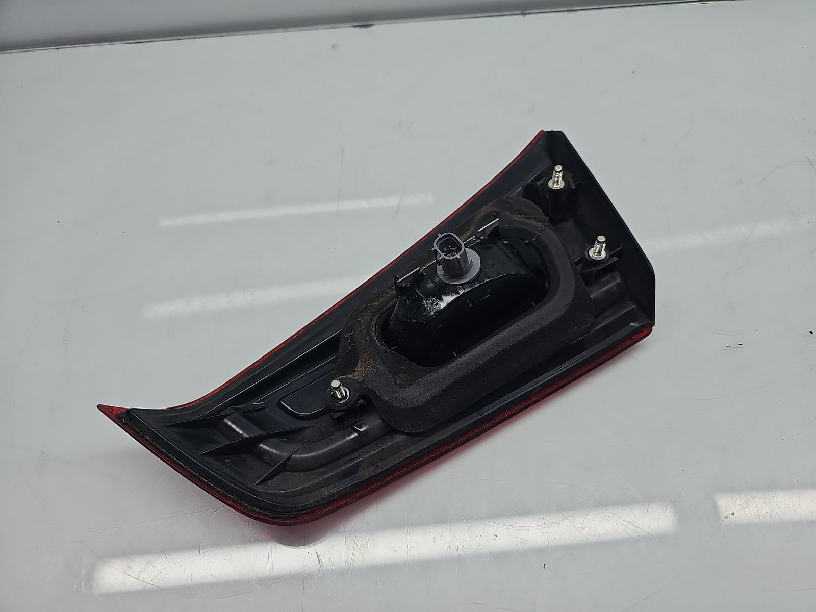 Stop haion stanga MITSUBISHI ASX (GA) [Fabr 2010-2020] SUV OEM - imagine 4