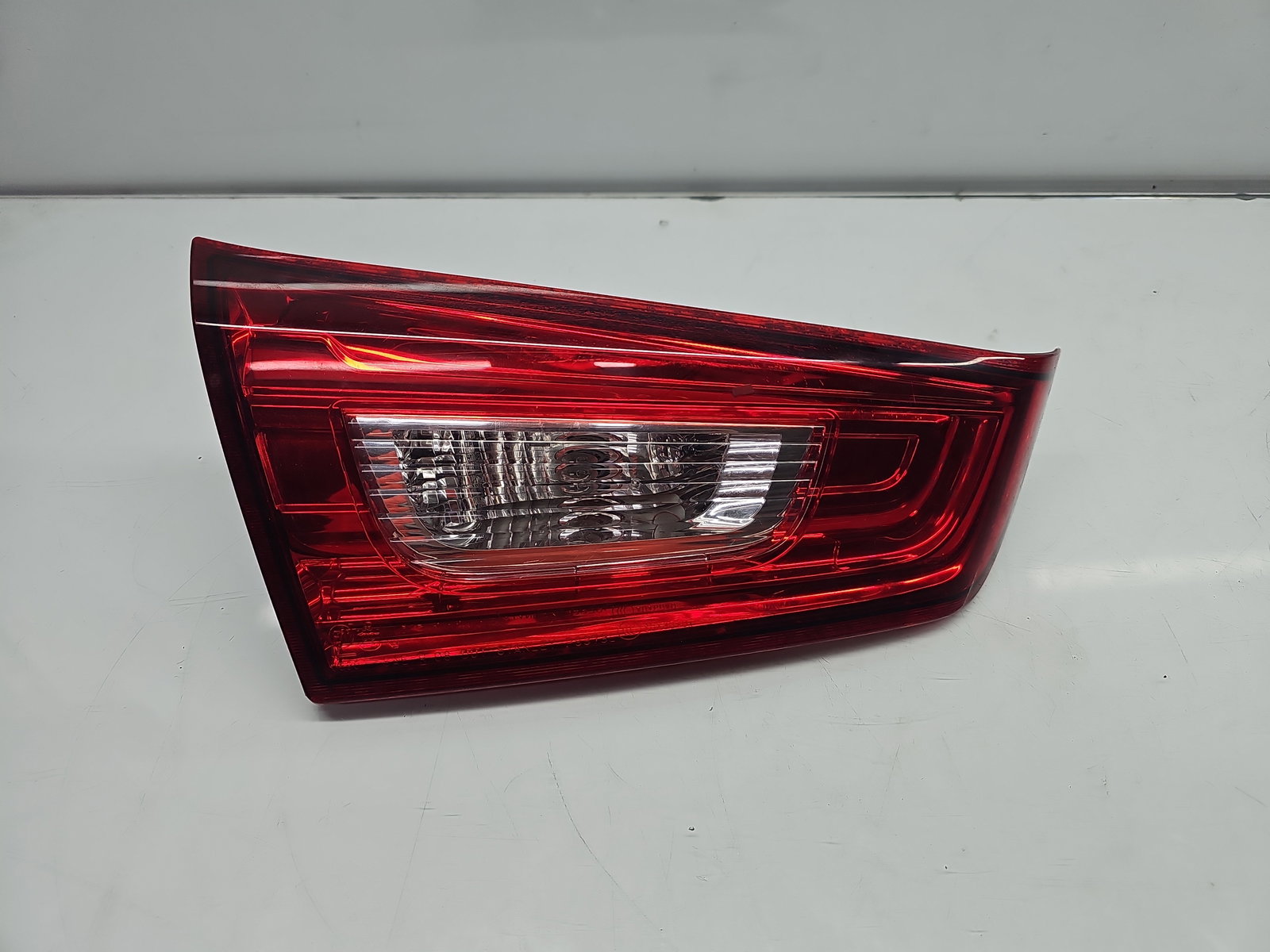 Stop haion stanga MITSUBISHI ASX (GA) [Fabr 2010-2020] SUV OEM - imagine 5