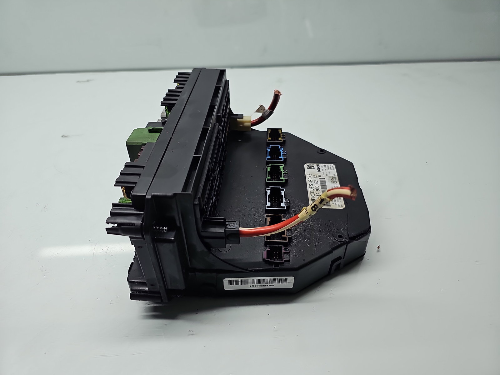 Panou sigurante Mercedes Clasa E (W212) [Fabr 2009-2016] A2129006212 - imagine 2