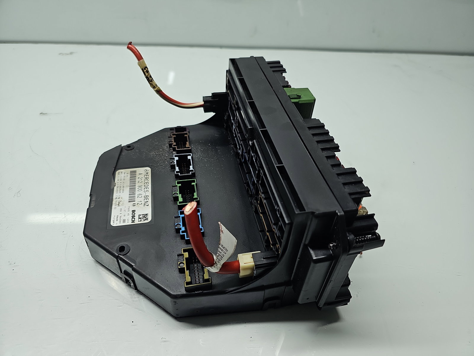 Panou sigurante Mercedes Clasa E (W212) [Fabr 2009-2016] A2129006212 - imagine 4