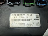 Panou sigurante Mercedes Clasa E (W212) [Fabr 2009-2016] A2129006212