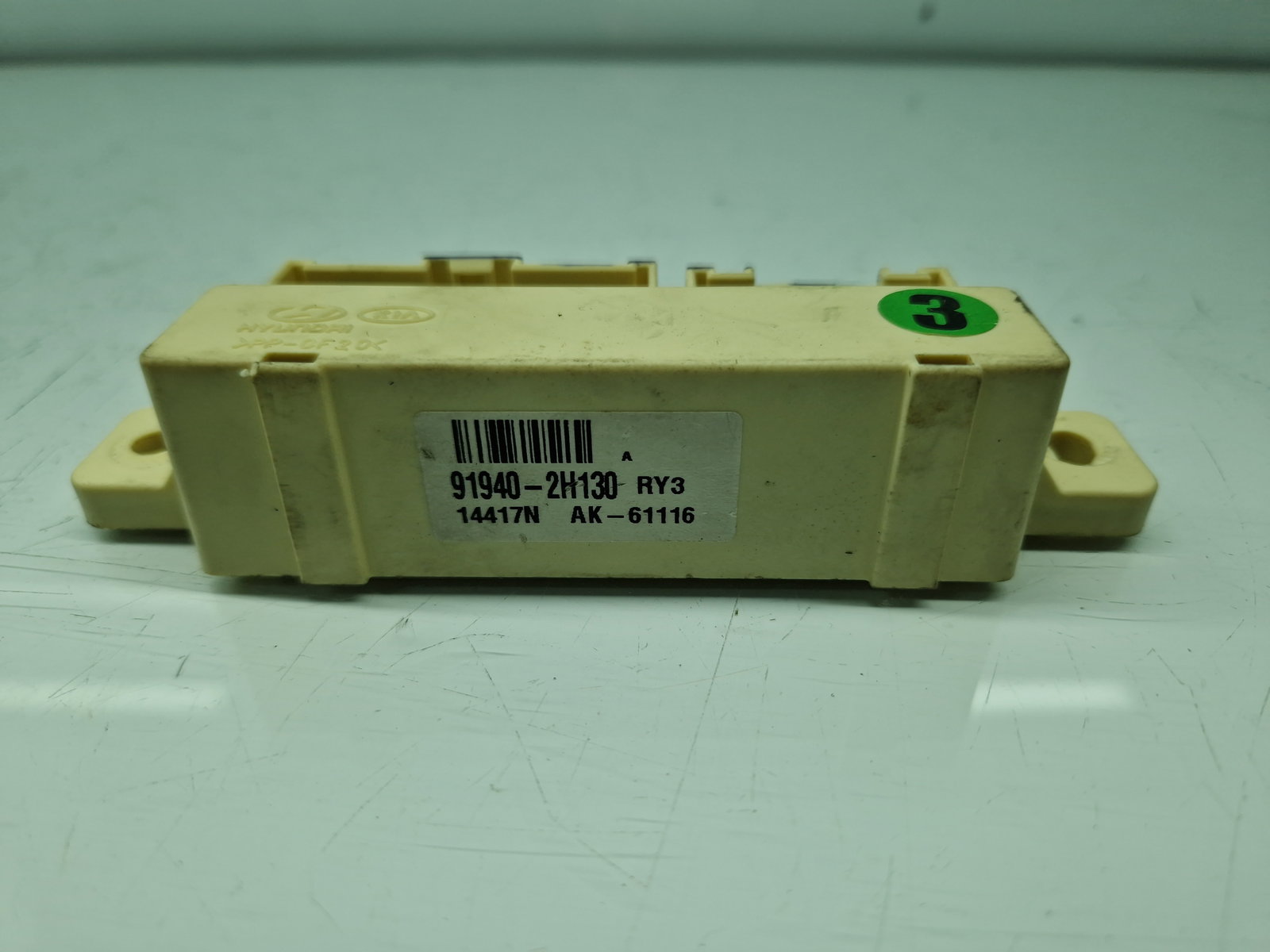 Modul confort Hyundai i40 Wagon [Fabr 2012-2019] 91940-2H130 - imagine 1