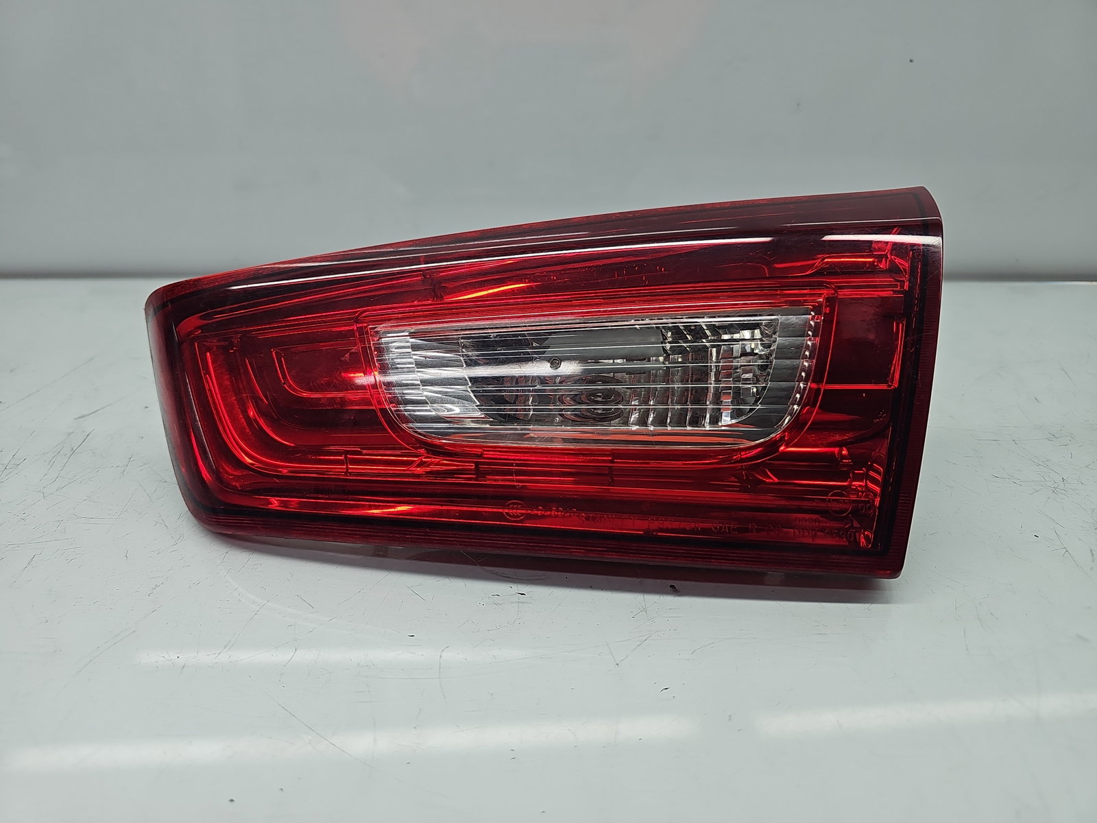 Stop haion dreapta MITSUBISHI ASX (GA) [Fabr 2010-2020] SUV OEM - imagine 2