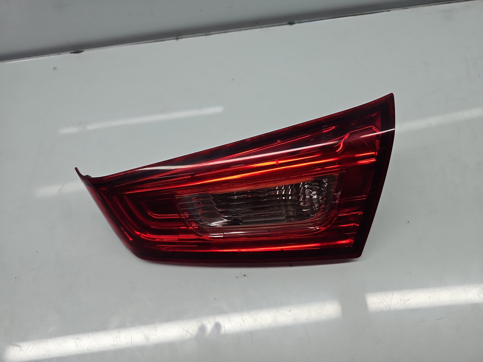 Stop haion dreapta MITSUBISHI ASX (GA) [Fabr 2010-2020] SUV OEM - imagine 3