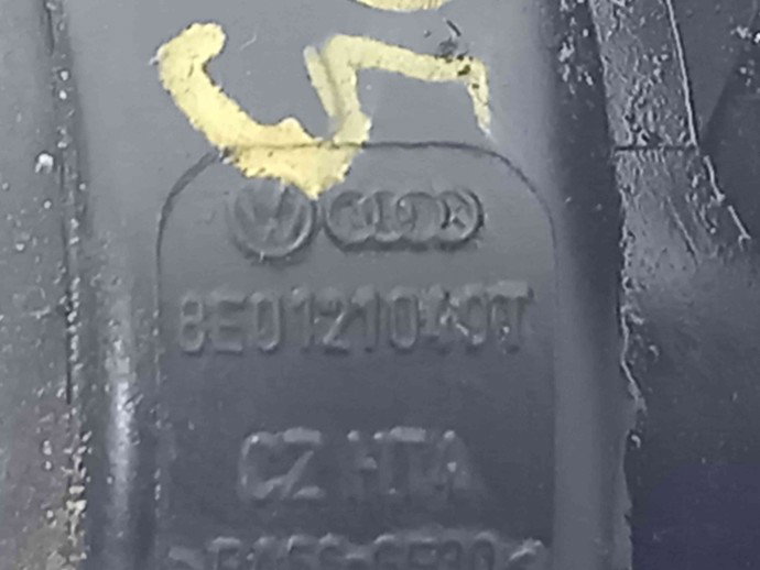 Conducta apa 8E0121049T Audi A4 (8EC, B7) [Fabr 2004-2008] 2.0 BLB