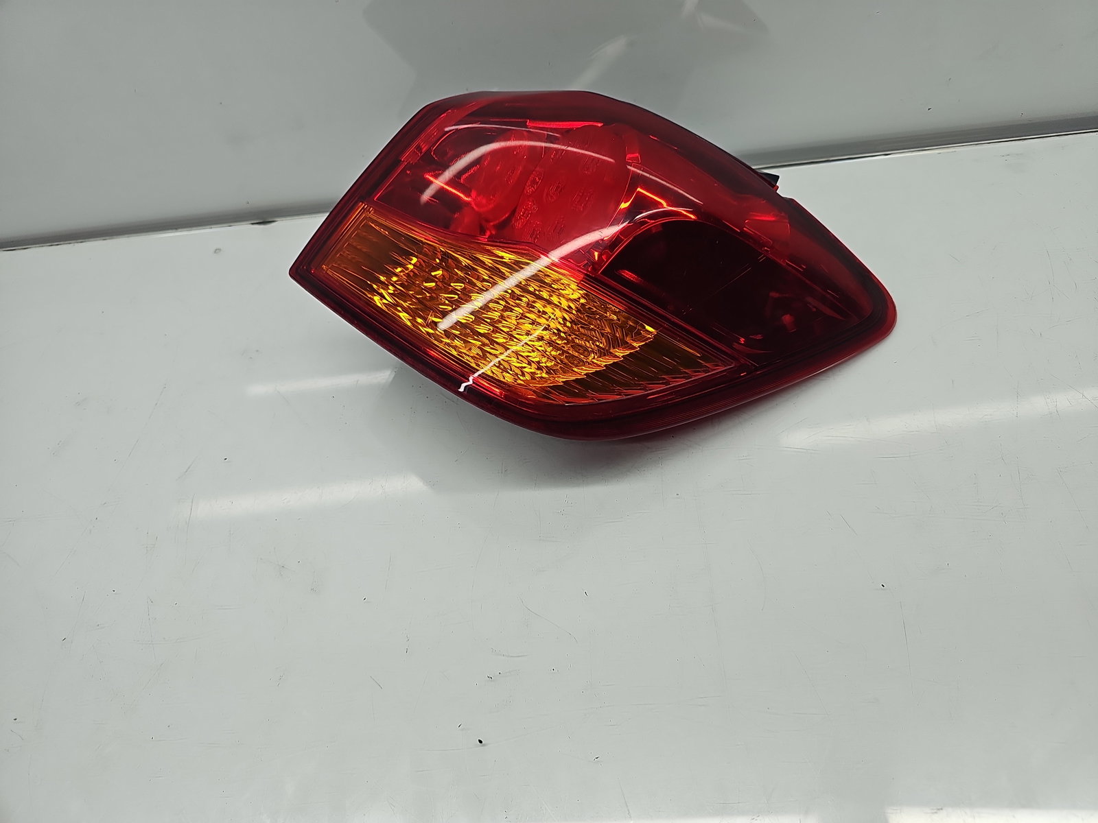 Stop aripa dreapta MITSUBISHI ASX (GA) [Fabr 2010-2020] SUV OEM - imagine 2