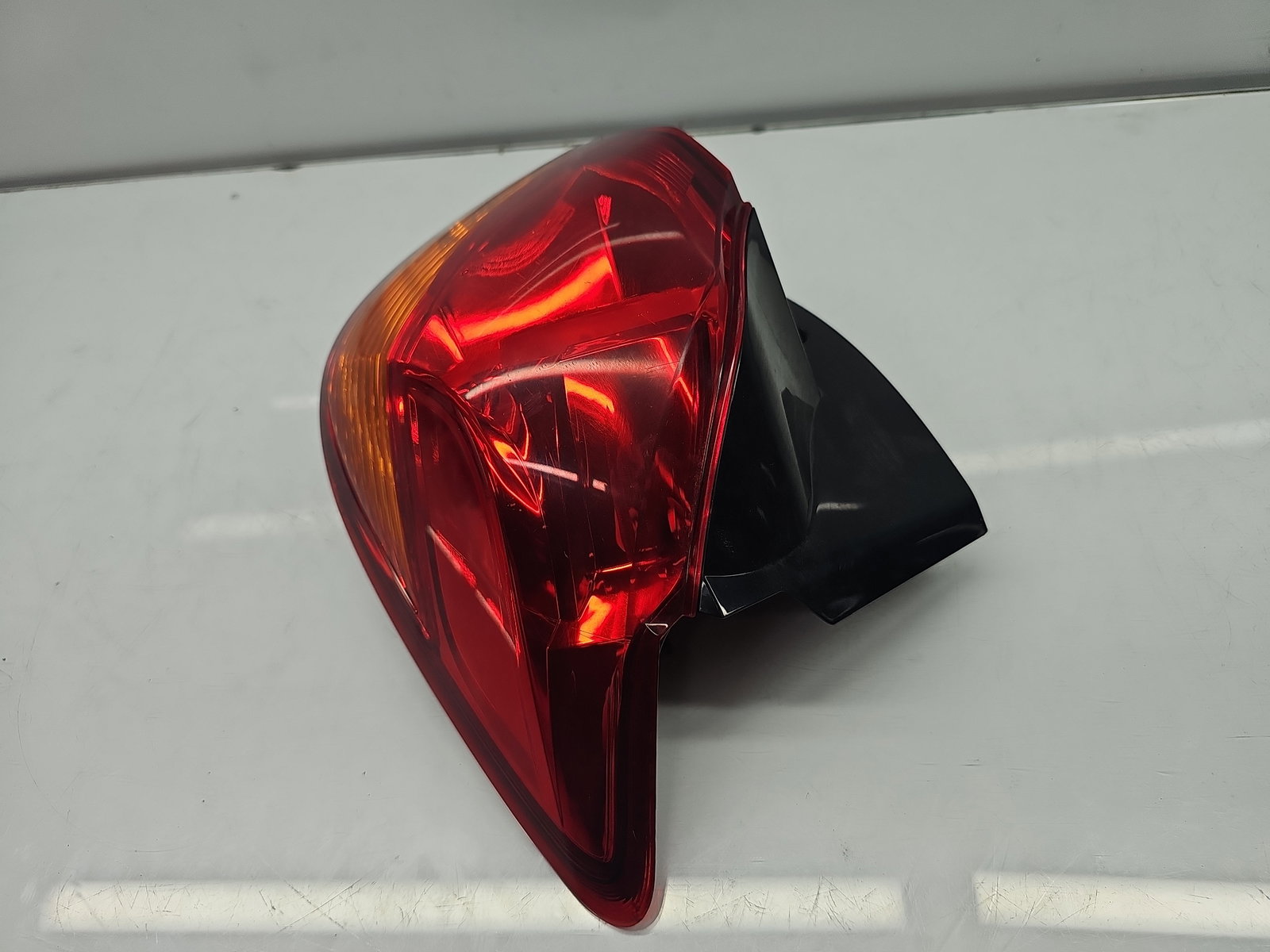 Stop aripa dreapta MITSUBISHI ASX (GA) [Fabr 2010-2020] SUV OEM - imagine 3