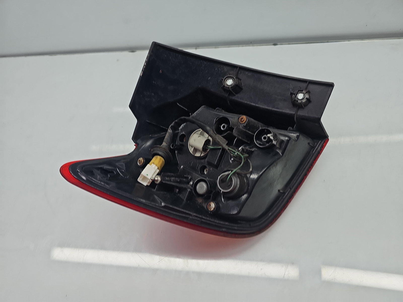 Stop aripa dreapta MITSUBISHI ASX (GA) [Fabr 2010-2020] SUV OEM - imagine 4