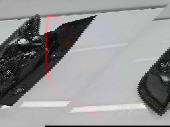 Stop aripa dreapta MITSUBISHI ASX (GA) [Fabr 2010-2020] SUV OEM