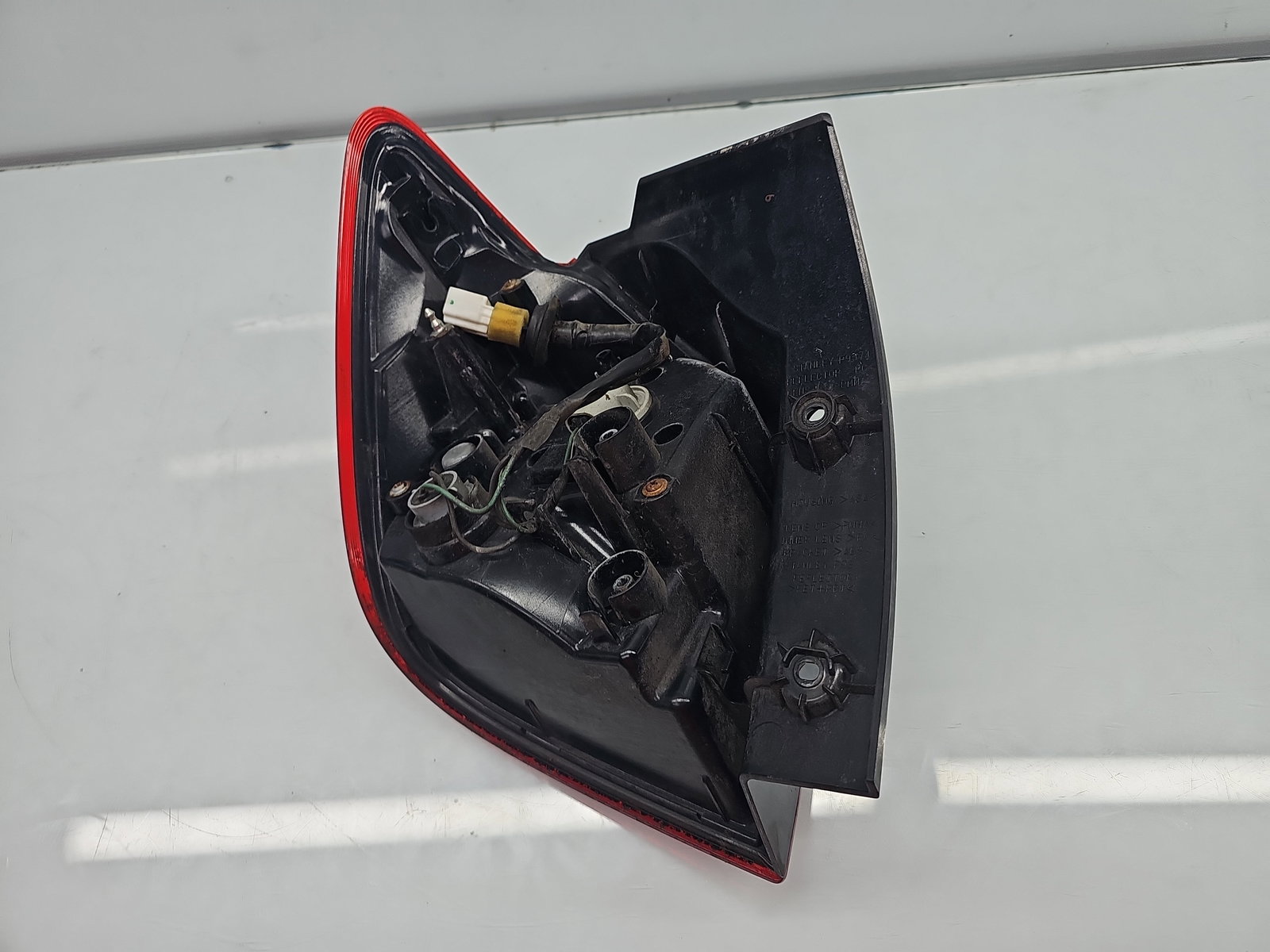 Stop aripa dreapta MITSUBISHI ASX (GA) [Fabr 2010-2020] SUV OEM - imagine 5