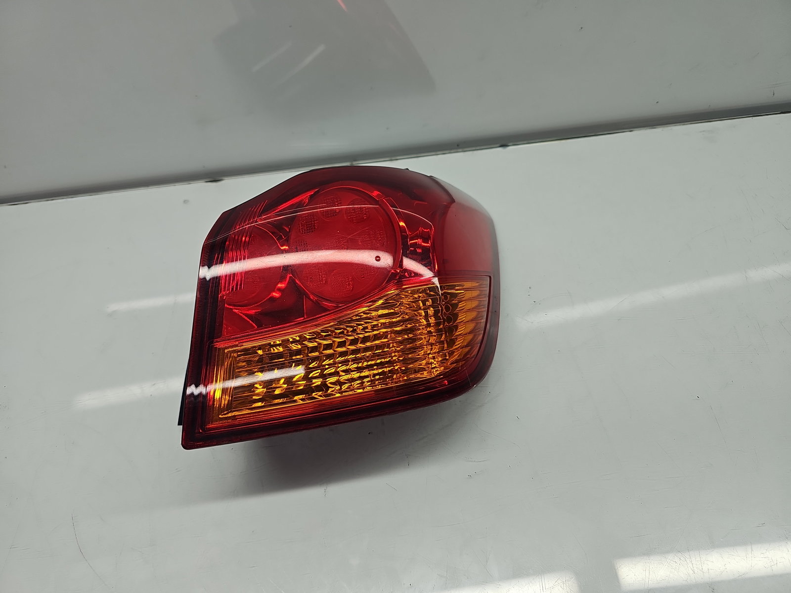 Stop aripa dreapta MITSUBISHI ASX (GA) [Fabr 2010-2020] SUV OEM - imagine 6