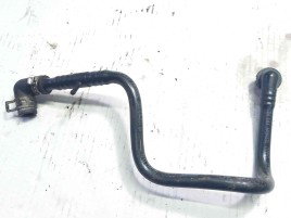 Furtun vacuum 8E0611931ER Audi A4 (8EC, B7) [Fabr 2004-2008] 2.0 BLB