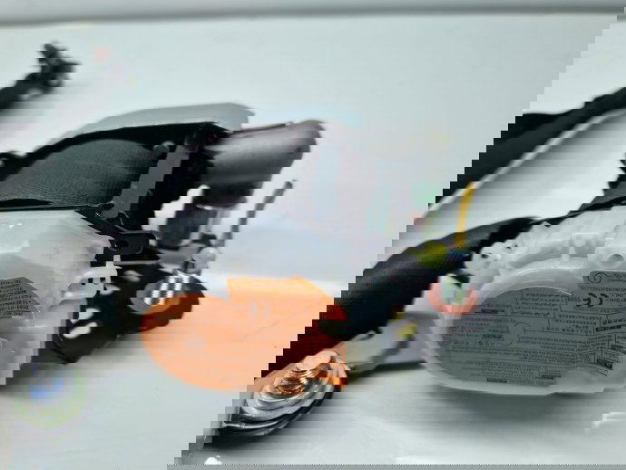 Centura stanga fata Hyundai i40 Wagon [Fabr 2012-2019] 88810-3Z000