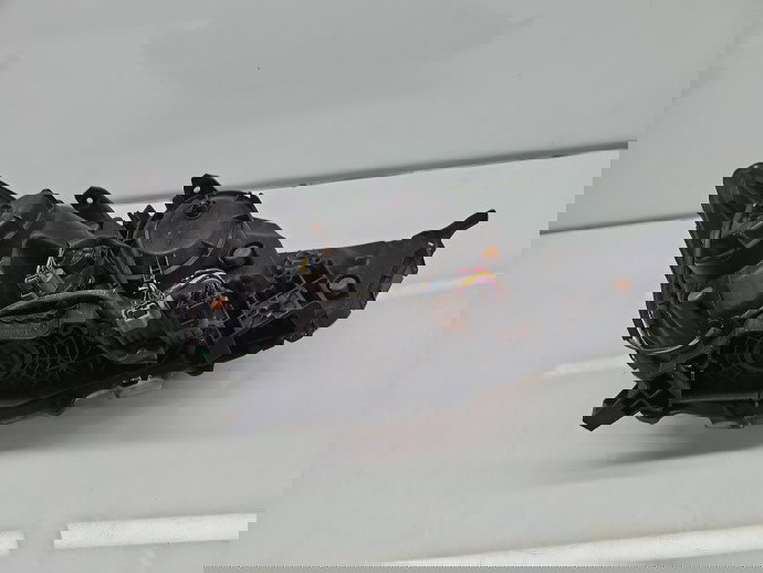 Far stanga MITSUBISHI ASX (GA) [Fabr 2010-2020] SUV OEM