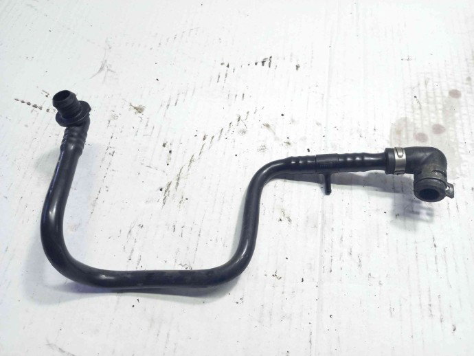 Furtun vacuum 8E0611931ER Audi A4 (8EC, B7) [Fabr 2004-2008] 2.0 BLB