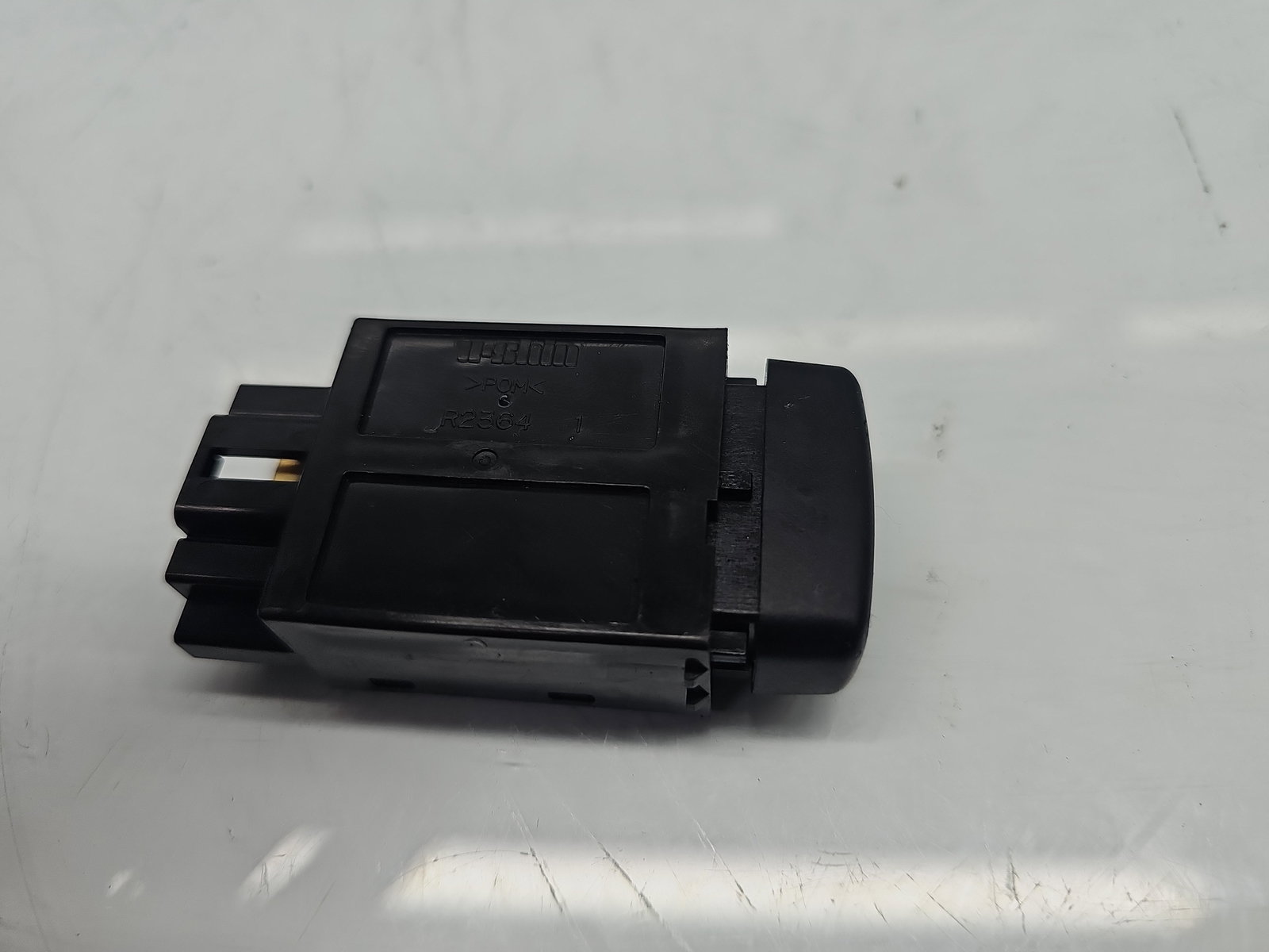 Buton senzori parcare MITSUBISHI ASX (GA) [Fabr 2010-2020] OEM - imagine 4