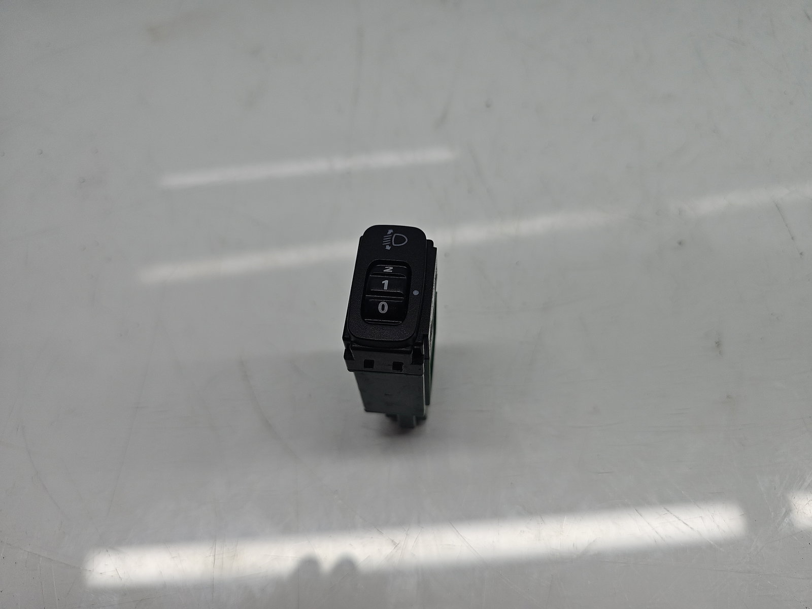 Buton reglaj far MITSUBISHI ASX (GA) [Fabr 2010-2020] OEM - imagine 1