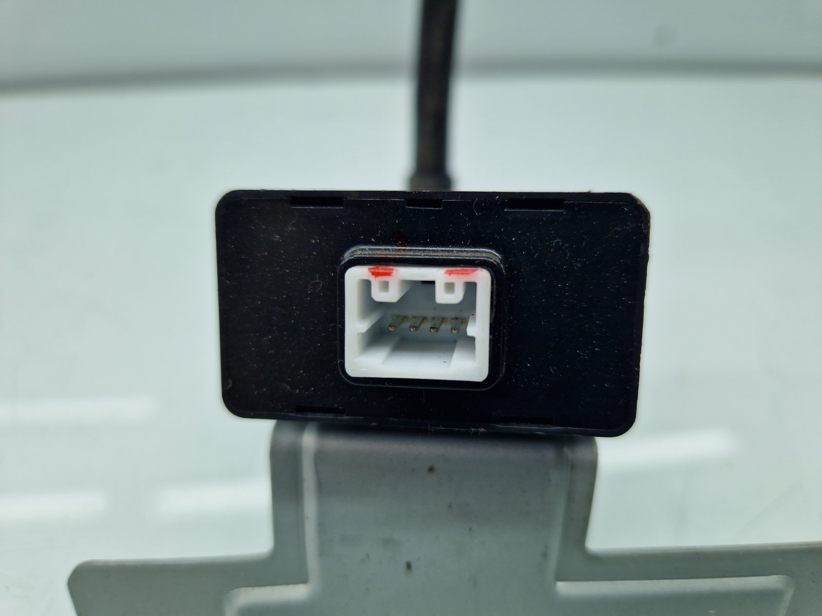 Modul confort Hyundai i40 Wagon [Fabr 2012-2019] 954703Z050 - imagine 2