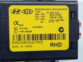 Modul confort Hyundai i40 Wagon [Fabr 2012-2019] 954703Z050