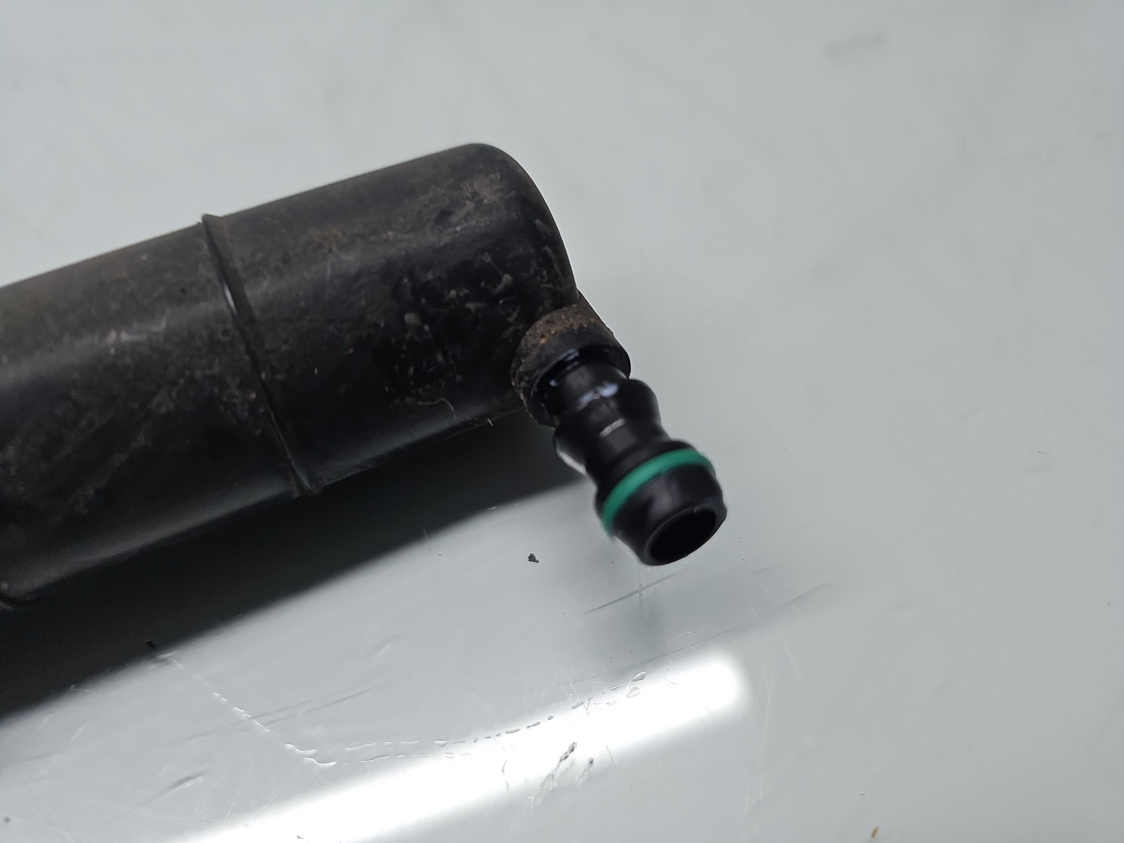 Spalator far stanga Mercedes Clasa E (W212) [Fabr 2009-2016] A2128600147 - imagine 3