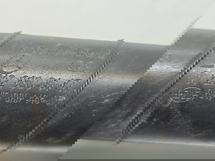 Spalator far stanga Mercedes Clasa E (W212) [Fabr 2009-2016] A2128600147