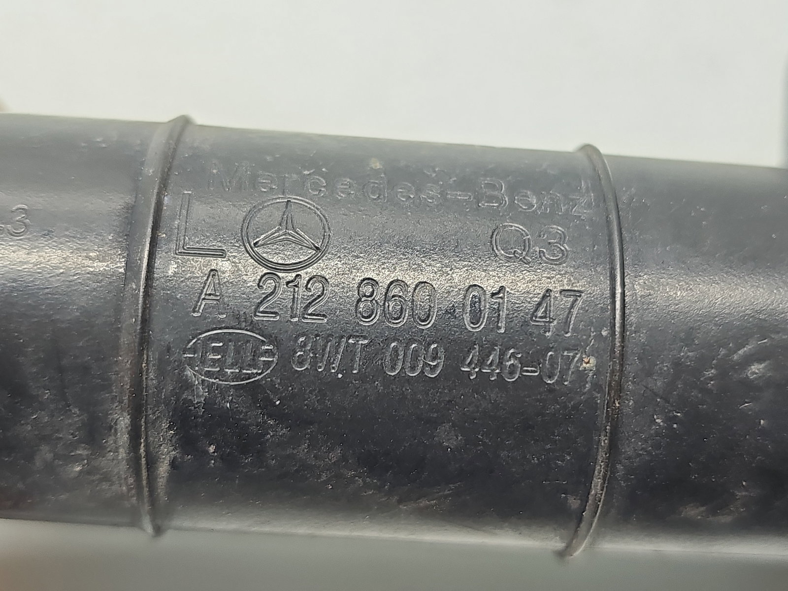 Spalator far stanga Mercedes Clasa E (W212) [Fabr 2009-2016] A2128600147 - imagine 4