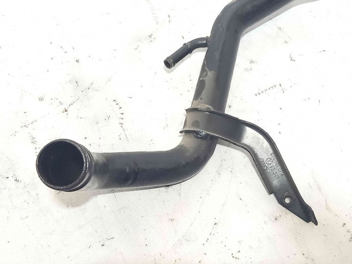 Conducta apa 03G121071A Audi A4 (8EC, B7) [Fabr 2004-2008] 2.0 BLB