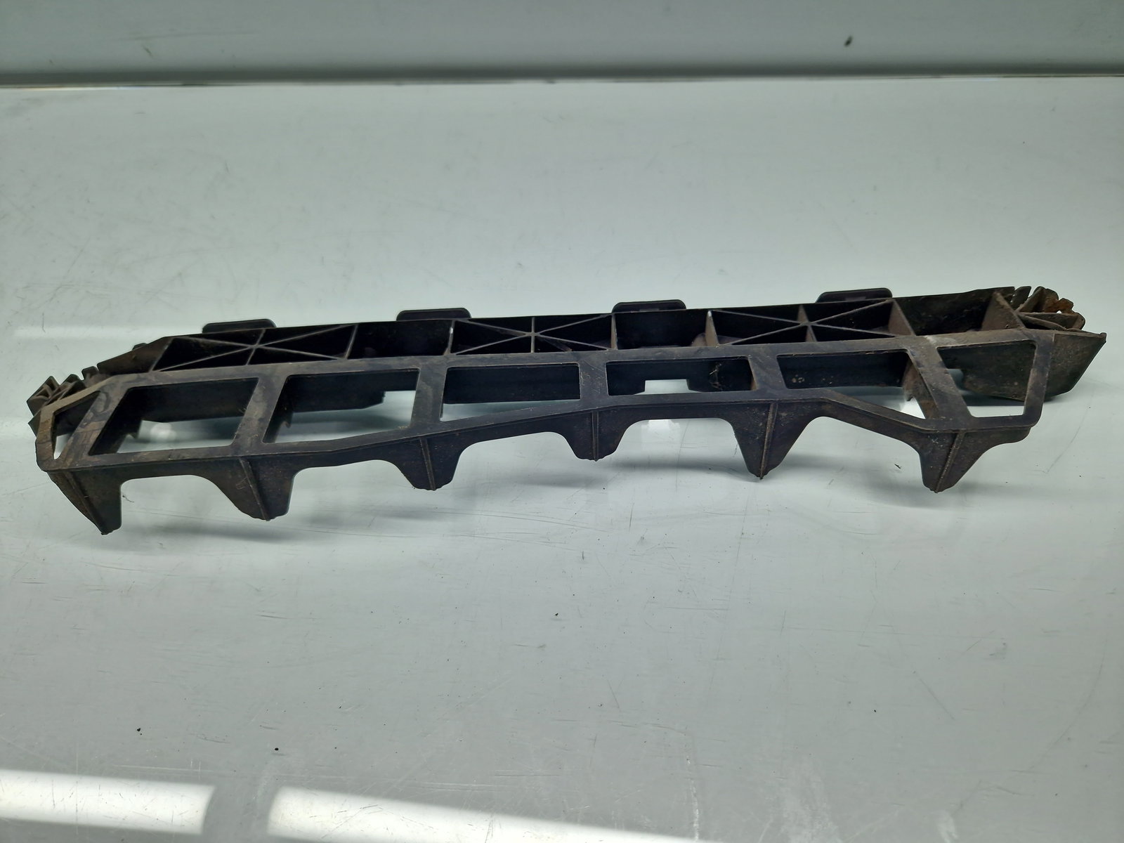 Suport bara dreapta spate Hyundai i40 Wagon [Fabr 2012-2019] 86616-3Z000 - imagine 1