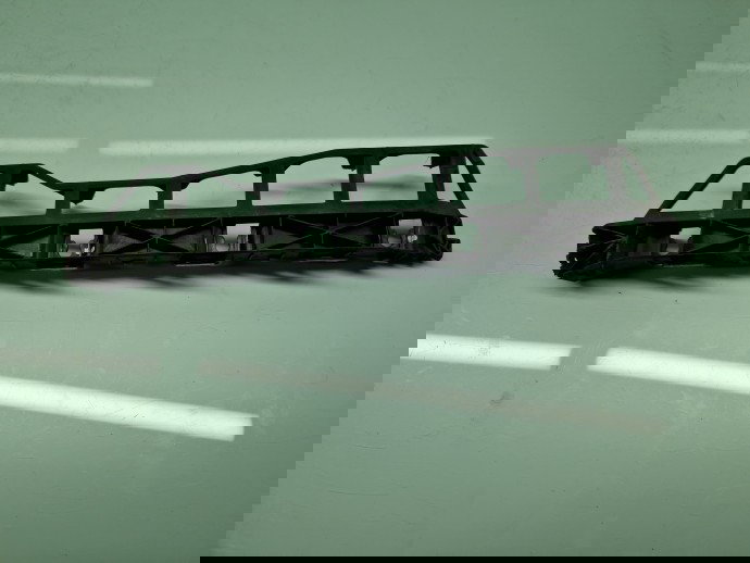 Suport bara dreapta spate Hyundai i40 Wagon [Fabr 2012-2019] 86616-3Z000