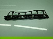 Suport bara dreapta spate Hyundai i40 Wagon [Fabr 2012-2019] 86616-3Z000